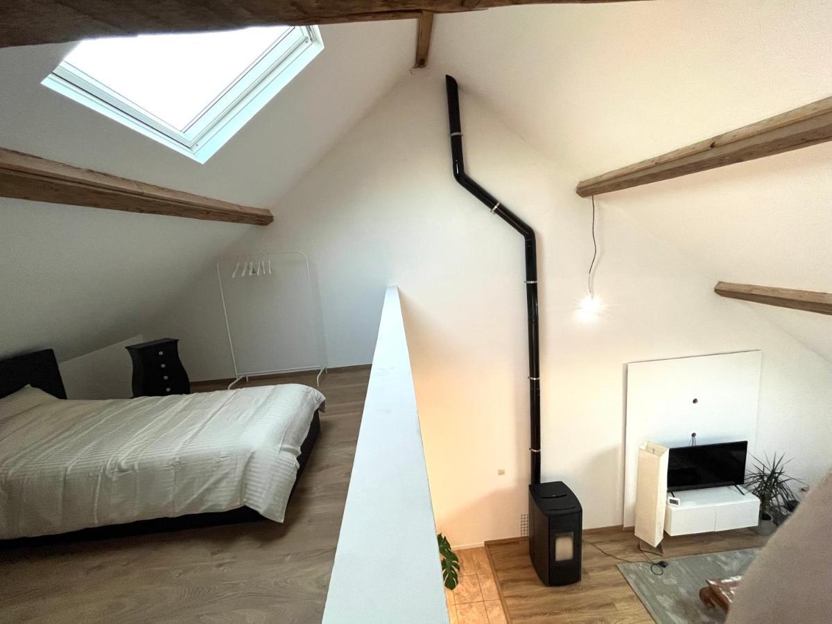 L'Escale Apartamento Enghien Exterior foto