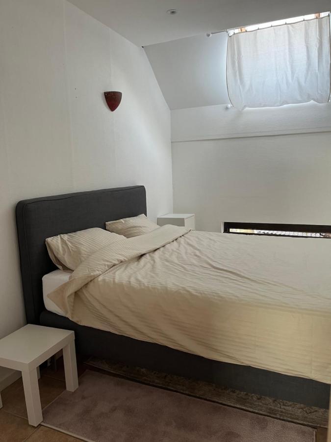L'Escale Apartamento Enghien Exterior foto